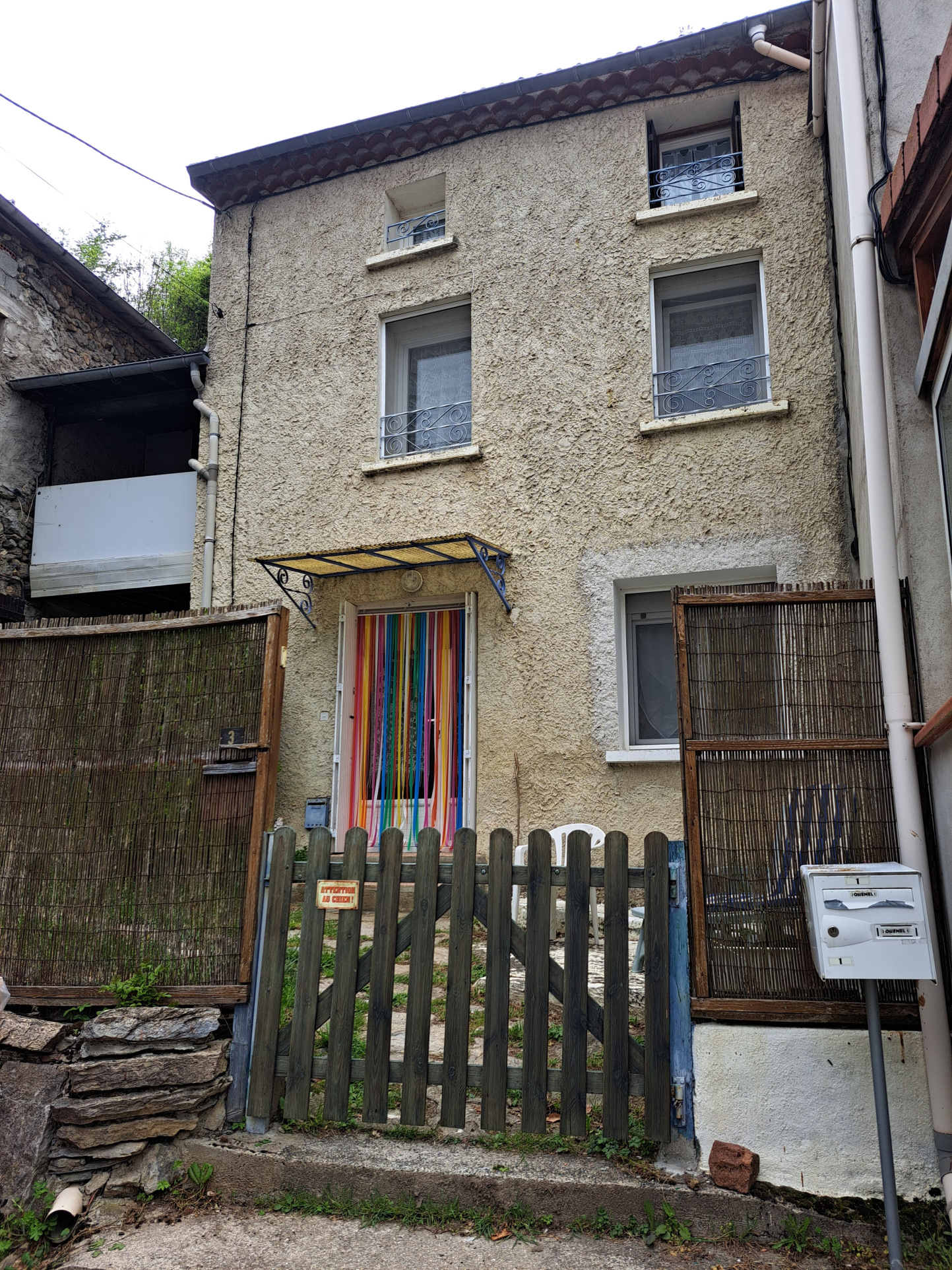 Troisième photo