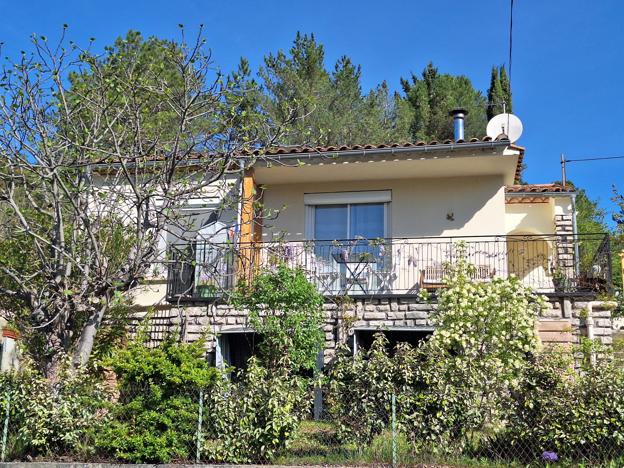 Troisième photo