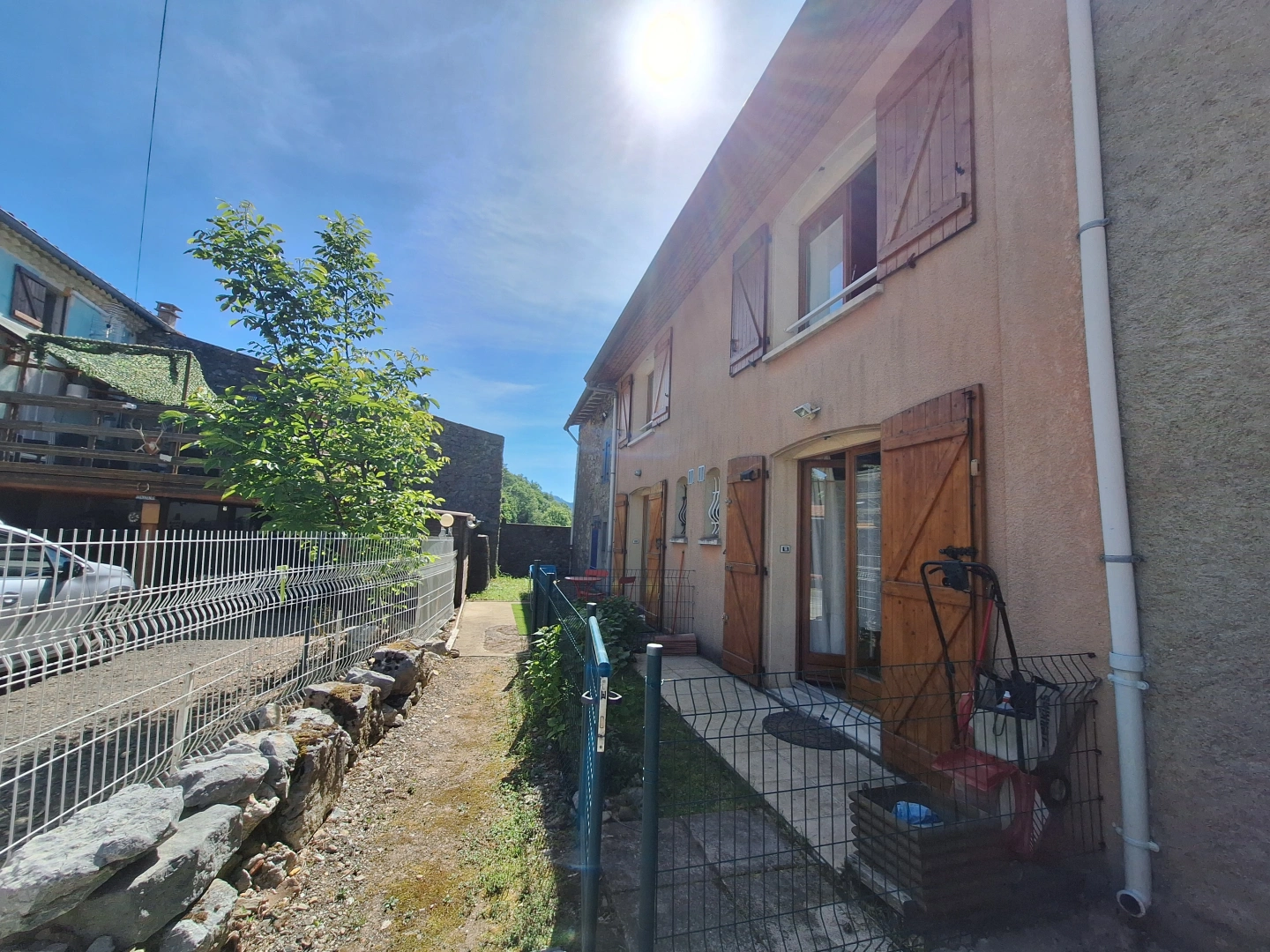 property
