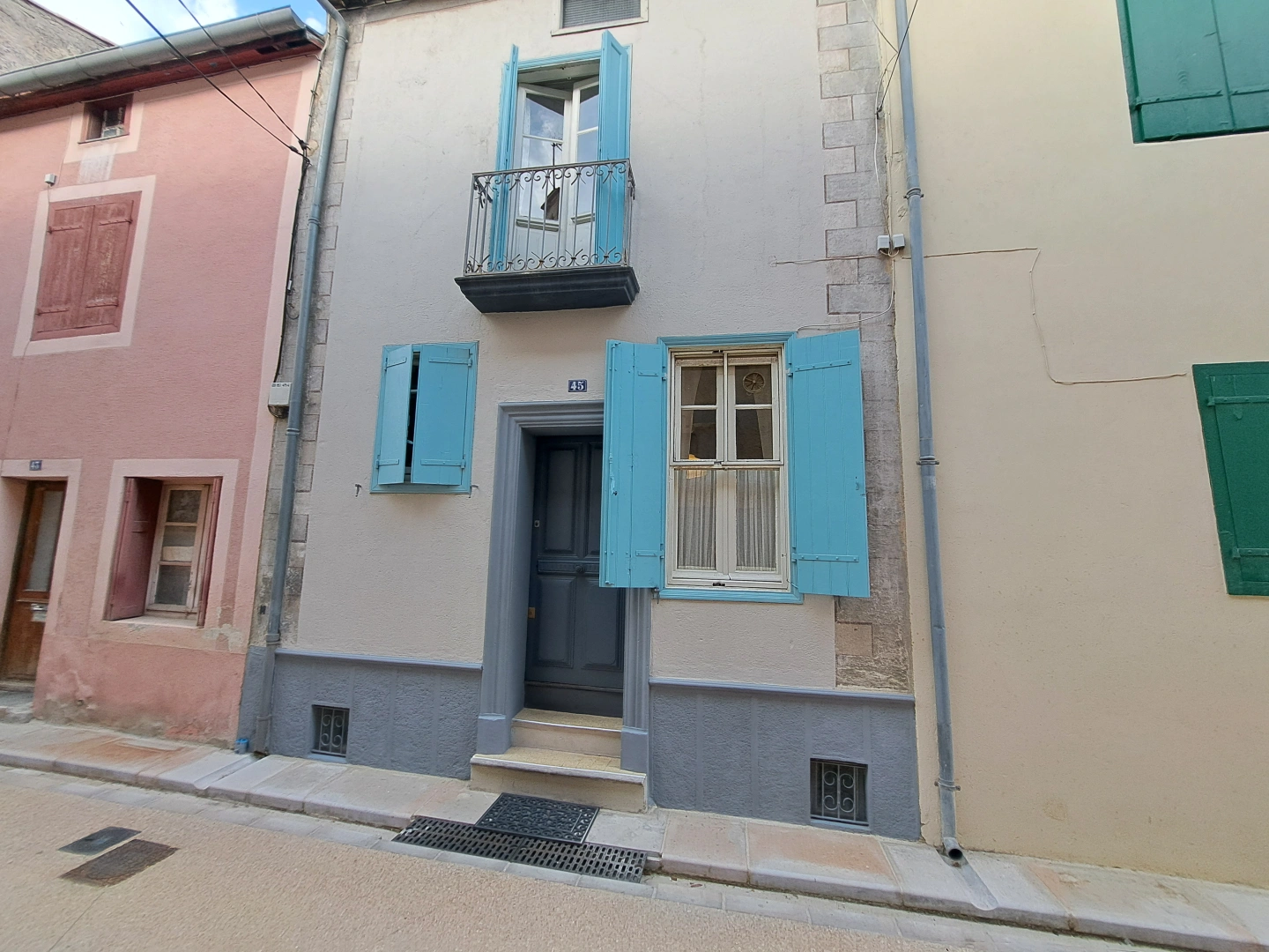 property