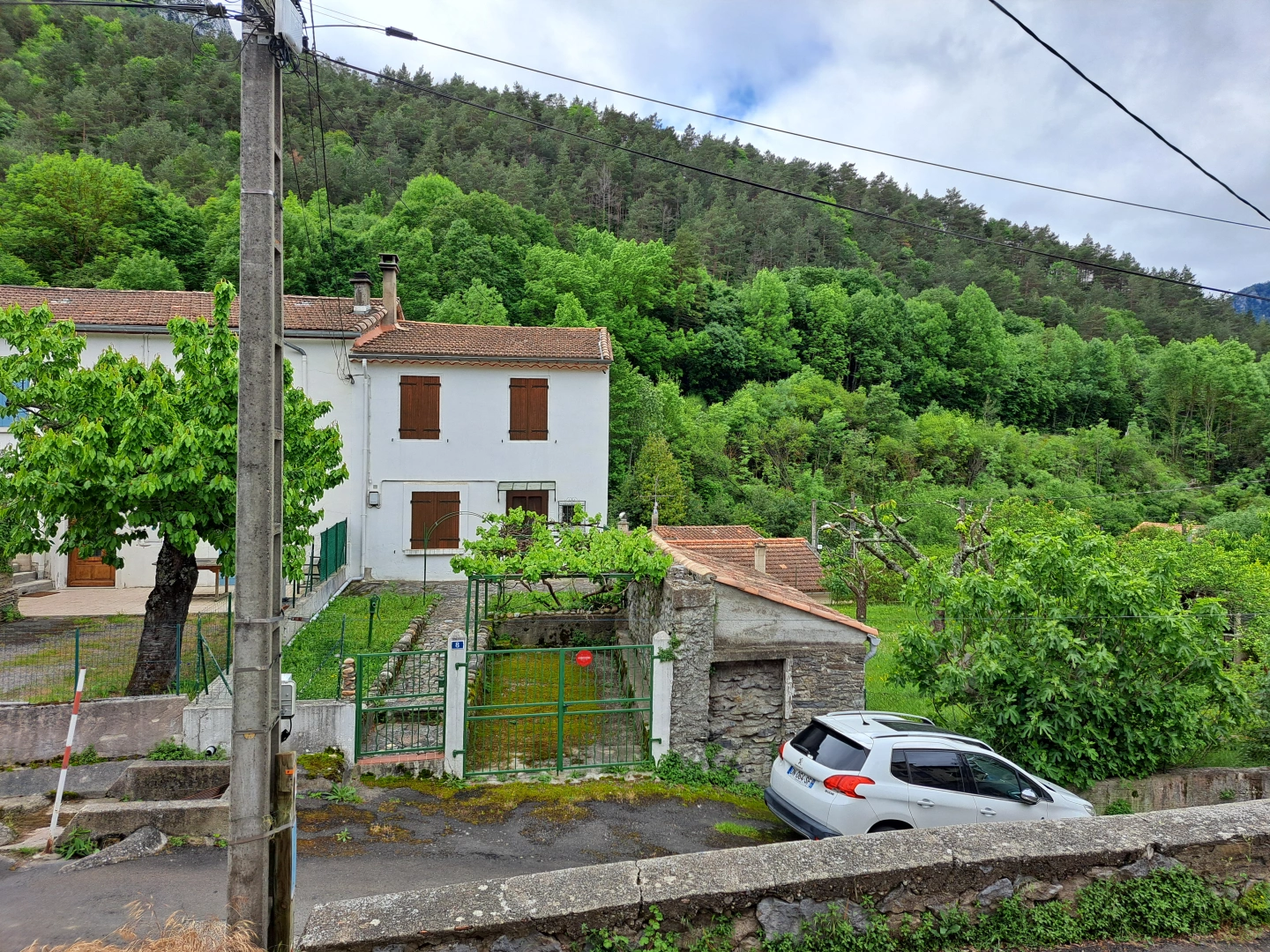 property