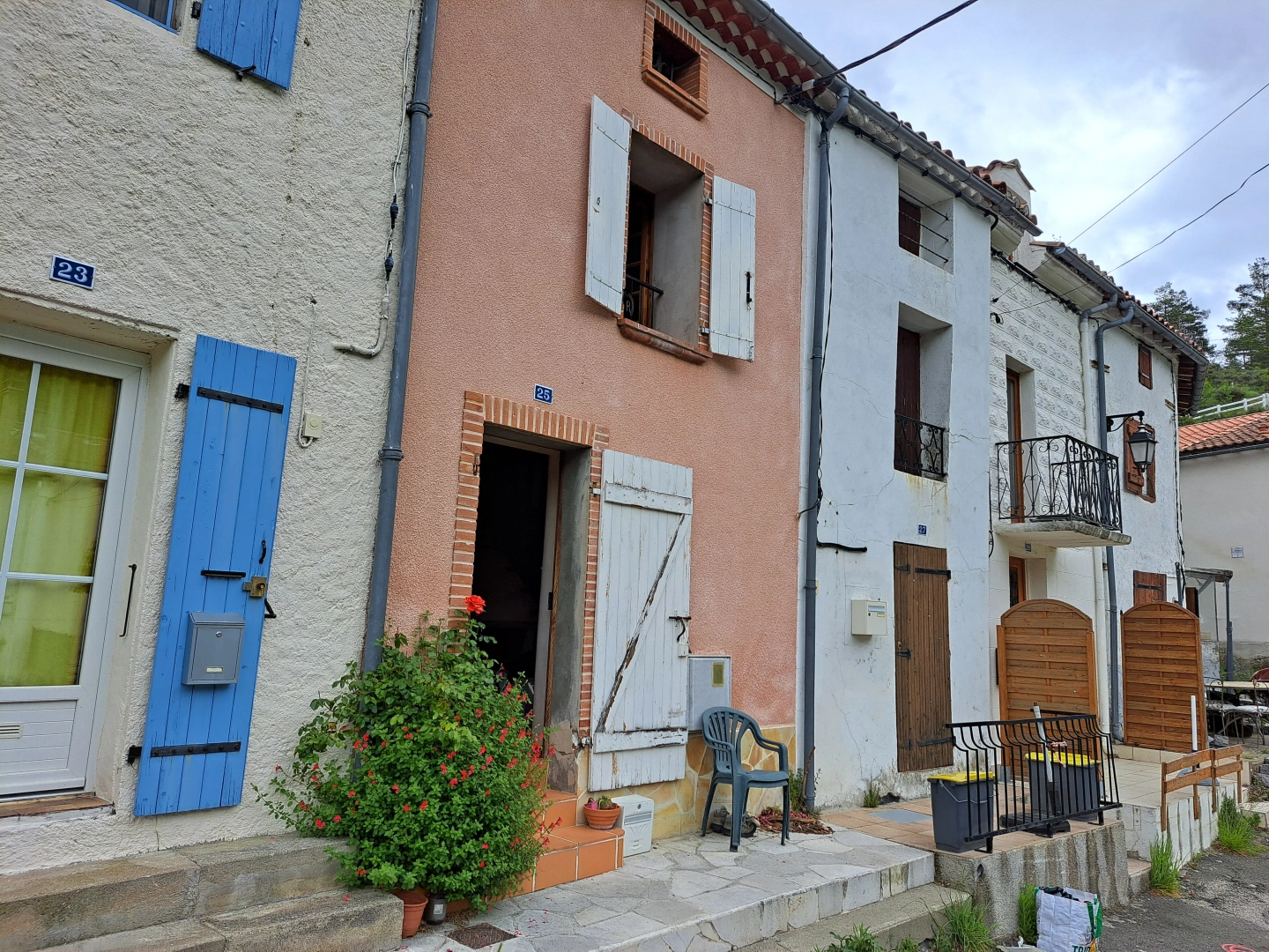 property